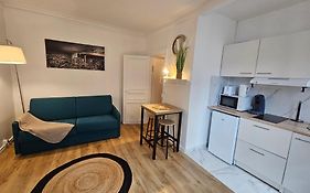 Appartement A Paris Clichy