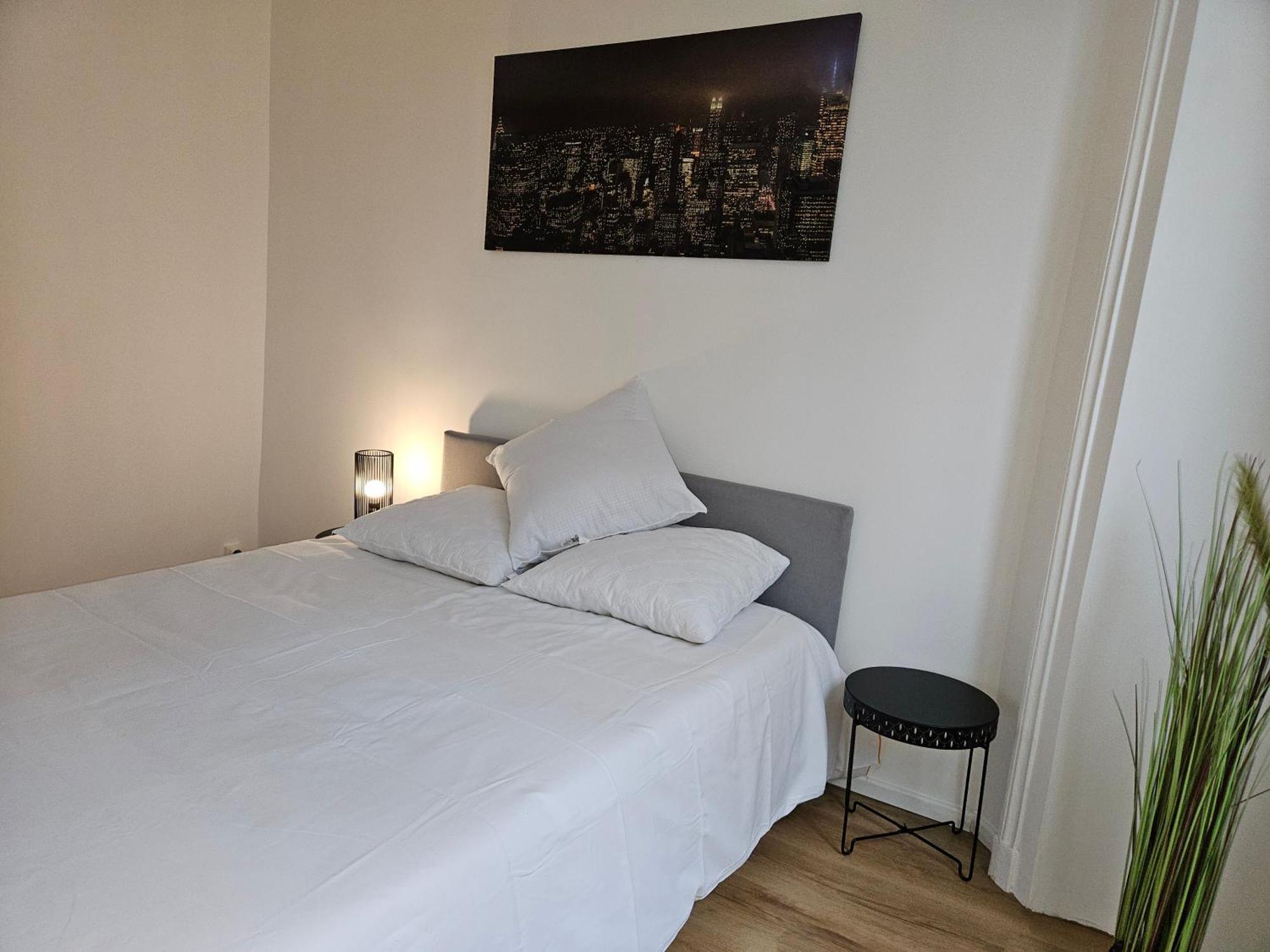 Appartement A Paris Clichy Exterior photo